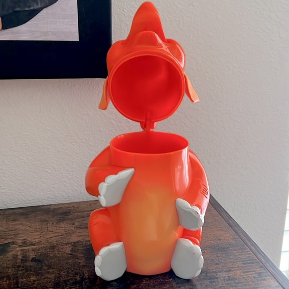 Ringling Bros. Circus Elephant Cup - Picture 6 of 12